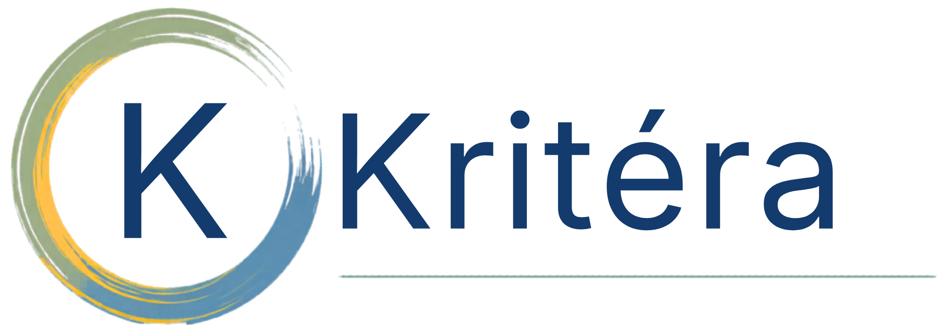 logo-Kritera couleur