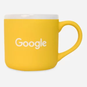 Mug Google Feeling Sunny
