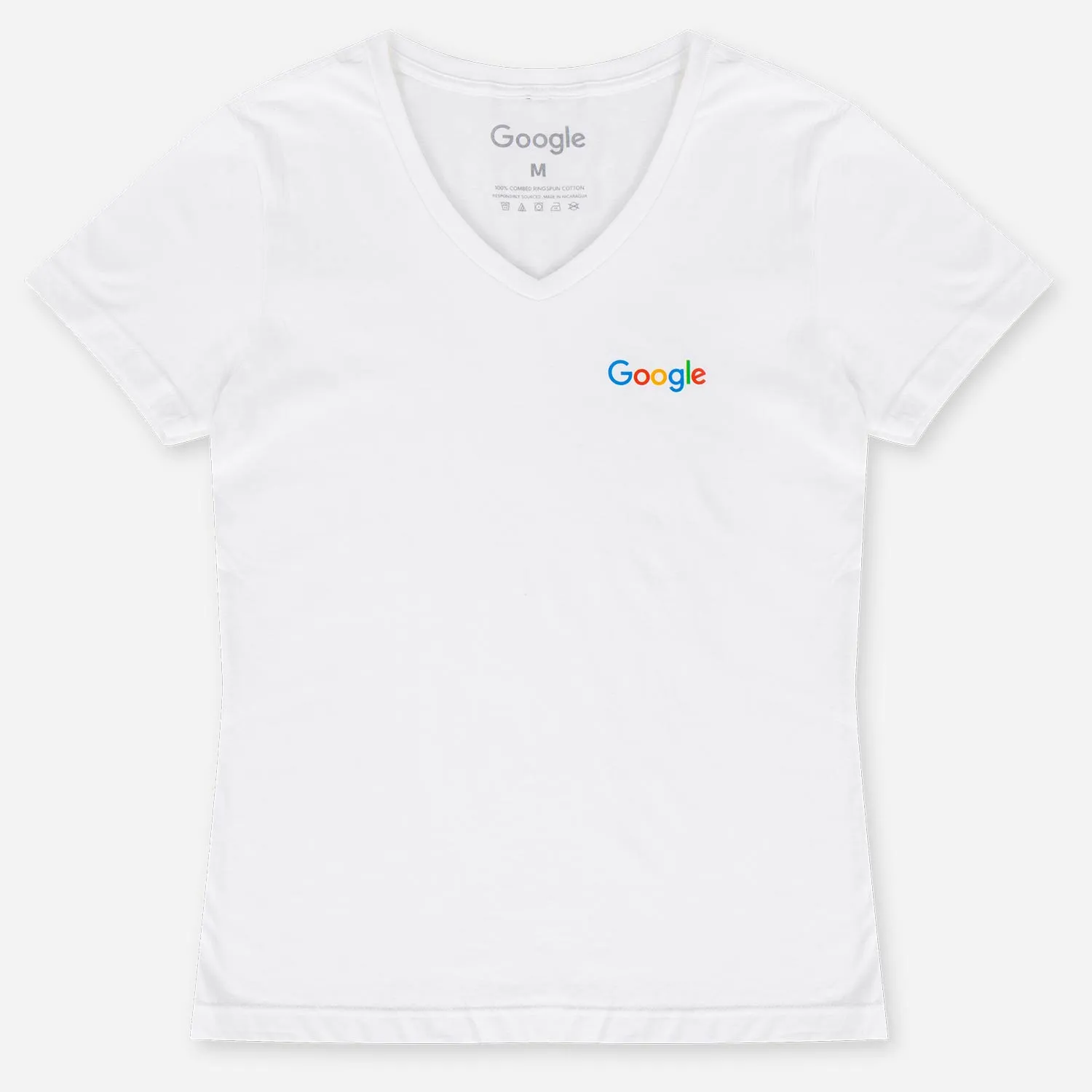 T-shirt Google – Image 2